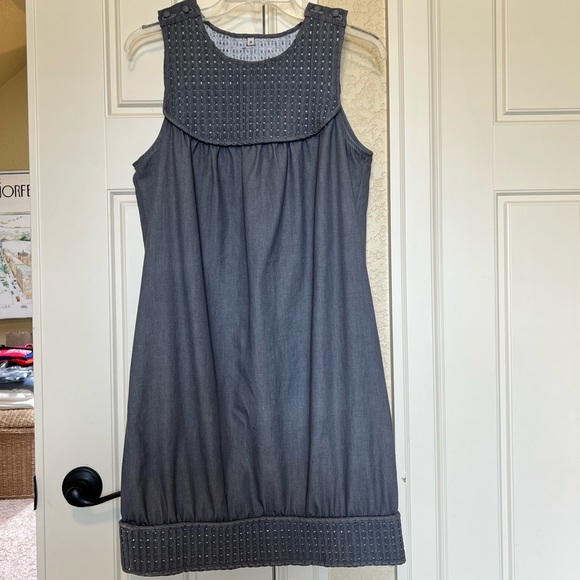 7 For All Mankind Dresses & Skirts - 7 for all Mankind Dress Petite